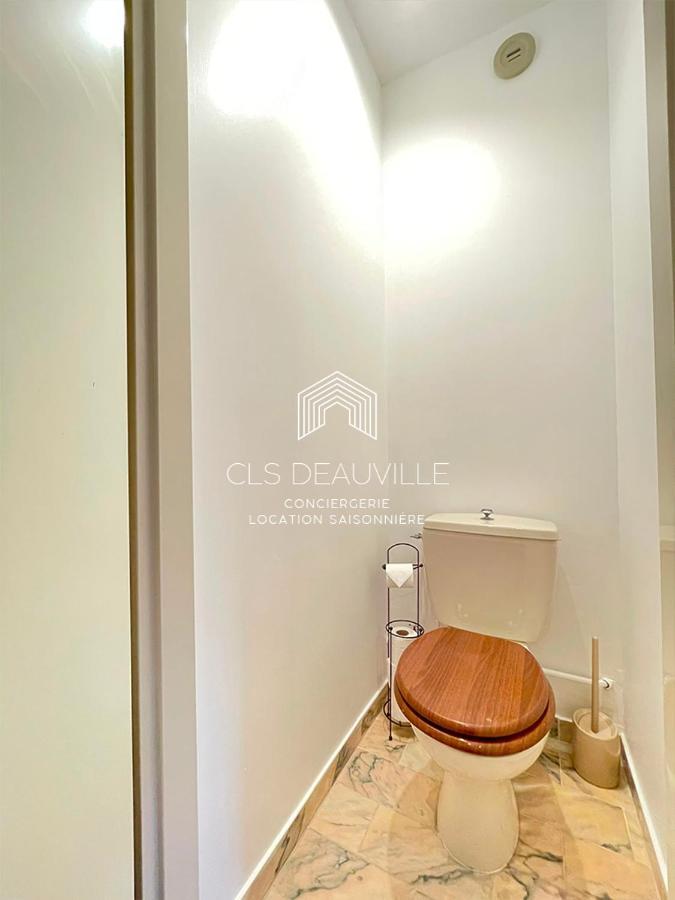 Studio 1 Gainsbourg C.L.S ドーヴィル エクステリア 写真